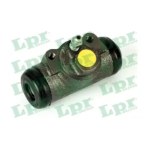 5064 LPR