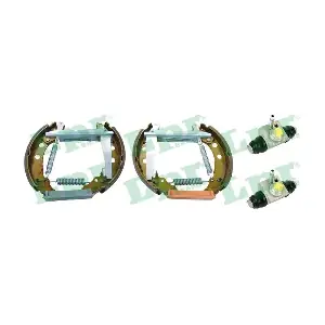OEK562 LPR