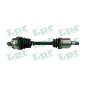DS52597 LPR