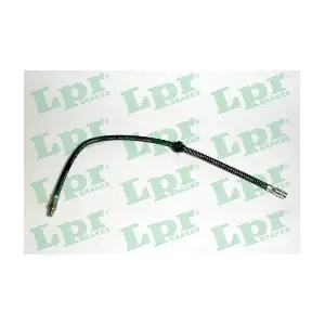 6T46019 LPR