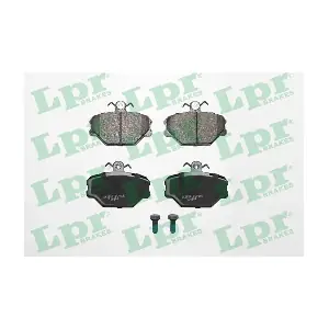 LPR 05P916