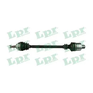 LPR DS39241