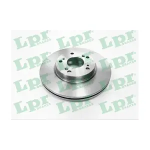 LPR H1005V