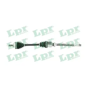 DS38136 LPR
