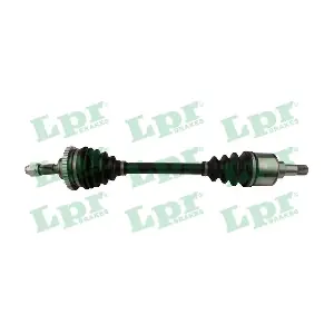 DS38140 LPR