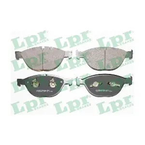 05P1410 LPR