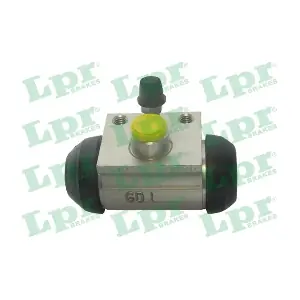 LPR 5293