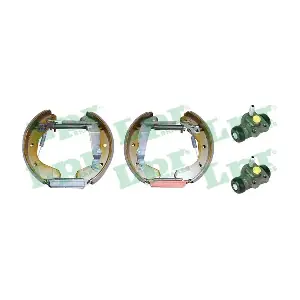 OEK358 LPR