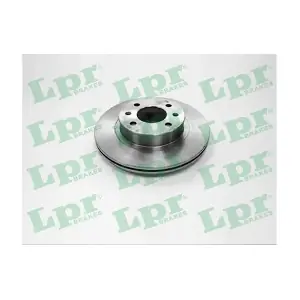 K2009V LPR