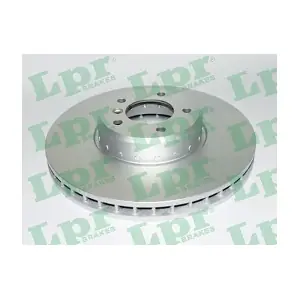 B2036VBR LPR