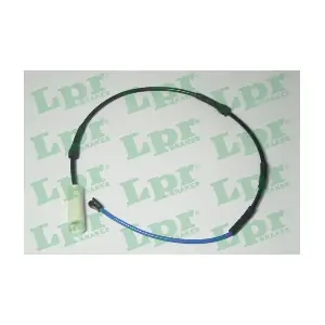 KS0189 LPR