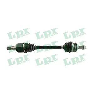 DS60468 LPR