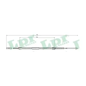 C0646B LPR