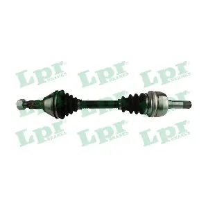 LPR DS60464
