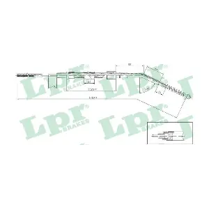 C0068B LPR