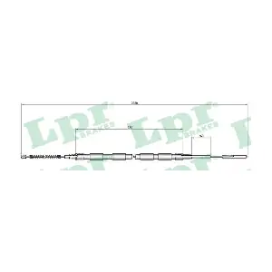C0302B LPR