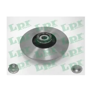 R1047PCA LPR