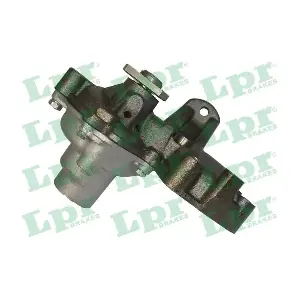 LPR WP0469