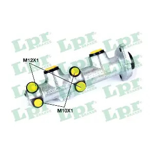 LPR 1121
