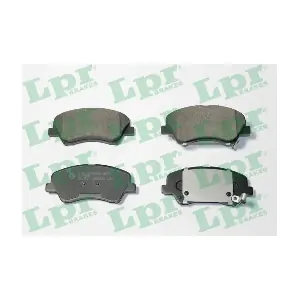05P2206 LPR