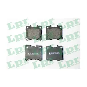 05P2320 LPR