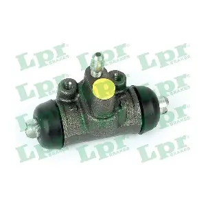 LPR 5238