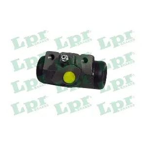 5038 LPR
