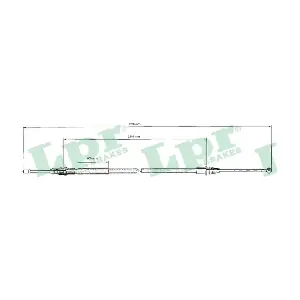 C0707B LPR