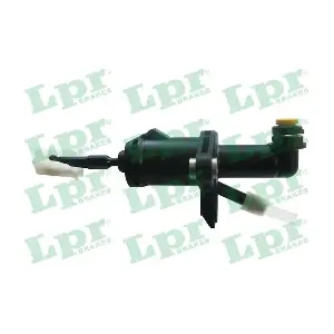 LPR 2388