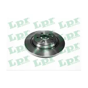 LPR V1009P
