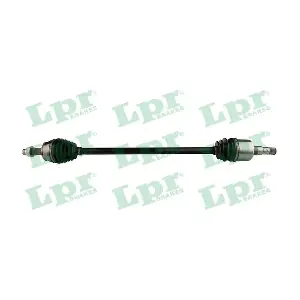 DS60504 LPR