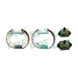 OEK689 LPR