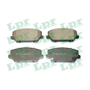 05P2165 LPR