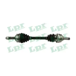 DS37091 LPR