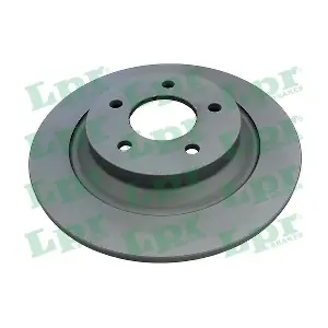 M5015PR LPR