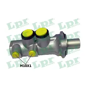 LPR 1721