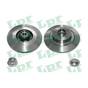 LPR R1032PCA