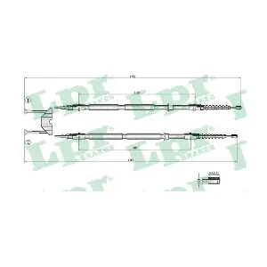 C0537B LPR
