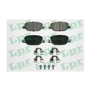 LPR 05P855K
