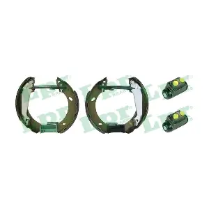 OEK298 LPR