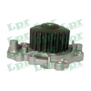 LPR WP0236