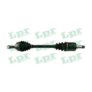 DS60571 LPR