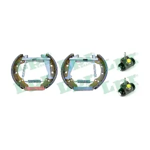 OEK406 LPR