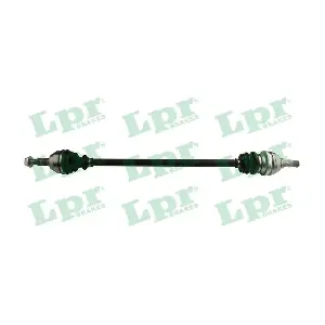 DS52711 LPR