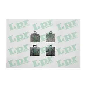 LPR 05P029