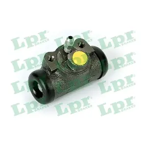 LPR 4306