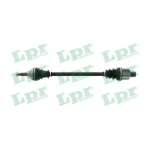 LPR DS52057