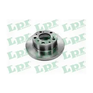 LPR C1191P