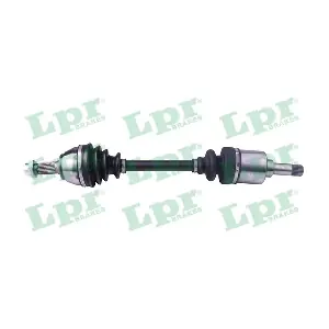 DS60546 LPR