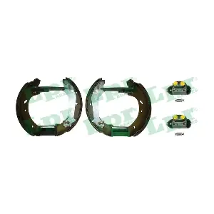 OEK691 LPR